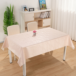 <span class=keywords><strong>Tovaglia</strong></span> in PVC RNPT con Effetto Piuma Sfumato Bianco, Rotolo di <span class=keywords><strong>Tovaglia</strong></span> in Plastica per Ristoranti, <span class=keywords><strong>Tovaglia</strong></span> Rettangolare - Product Image 6