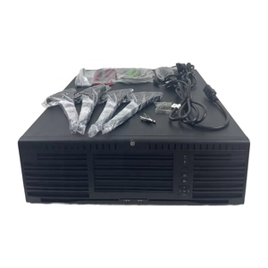 <span class=keywords><strong>DS</strong></span>-<span class=keywords><strong>96128NI</strong></span>-M16 128 canaux 3U 4K NVR - Product Image 4