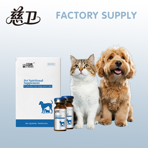 Integratore alimentare per animali domestici per <span class=keywords><strong>cani</strong></span> e gatti - Product Image 3