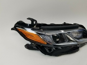 SE XE de faro LED cabeza de la lámpara OEM para 2018, 2019 <span class=keywords><strong>Toyota</strong></span> Camry - Product Image 6