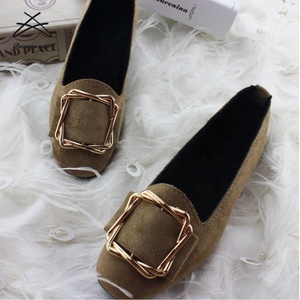 Moda all'ingrosso tacco basso slip on mocassini <span class=keywords><strong>eleganti</strong></span> <span class=keywords><strong>scarpe</strong></span> <span class=keywords><strong>eleganti</strong></span> piatte da <span class=keywords><strong>donna</strong></span> - Product Image 5