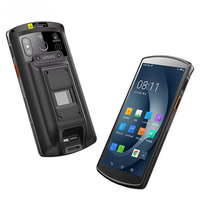   Support de charge standard pour scanner de codes-barres PDA Dt50, chargeur rapide haute puissance Android, accessoires