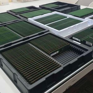 En stock y envío rápido |   Módulo de Memoria <span class=keywords><strong>RAM</strong></span> Micron de 32GB y 6400MHz |   Memoria de Alta Frecuencia para PC y Servidor DDR5 DDR4 <span class=keywords><strong>Ram</strong></span> - Product Image 3