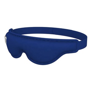 Masseur oculaire sans fil chauffant, masque de soin des yeux pour les yeux fatigués - Product Image 5
