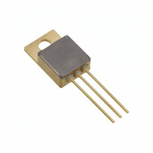 ทรานซิสเตอร์ TO-257-3 2N7637-GA ชิปอิเล็กทรอนิกส์ ชิ้นส่วนอุปกรณ์อิเล็กทรอนิกส์ของแท้ - Product Image 1