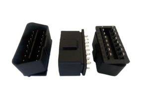 OBD2 kết nối j1962 kết nối cho ô tô chẩn đoán thử nghiệm - Product Image 6