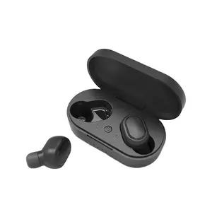 Pressing Button Headphones M1 TWS True Wireless Earbuds Mini In Ear Sport Earphone