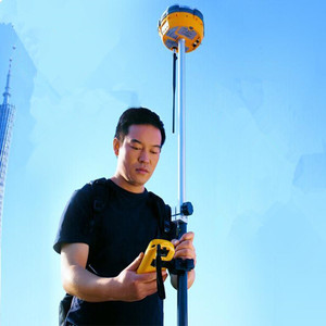 <b>Second</b>-<b>hand</b> RTK GPS Surveying Instrument RTK GNSS Receiver GPS RTK for Topographic Surveying - Product Image 4