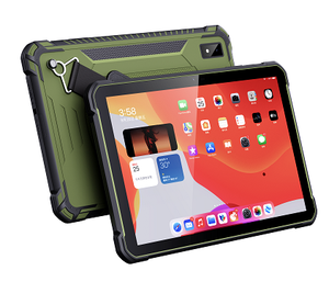 Thiết kế nhà mtk8786 4G + 64GB IP67 pcba IDH Android Hội Đồng Quản trị PC 800*1200 IPS ánh sáng mặt trời màn hình cảm ứng không thấm nước gồ ghề Android Máy tính bảng - Product Image 3