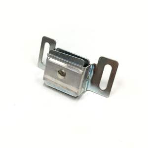 Zinc Cabinet Magnetic Door <b>Catch</b> for Kitchen and Bathroom - Product Image 5