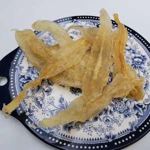 الجملة قطع سمك مجفف/المثانة الهوائية من بأسعار تنافسية - Product Image 2