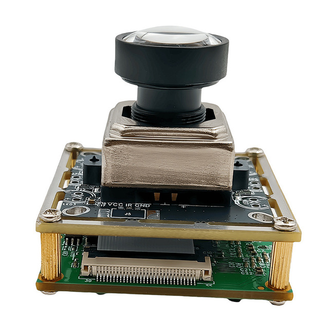 CMOS Imx586 1/2" Sensor 48MP HD USB Camera Module