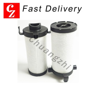 Elemento Filtrante de Repuesto MKON-155-Y MKON-155-X para Filtro de Aire Comprimido MIKROPOR, Filtro de Precisión de Alta Eficiencia - Product Image 4