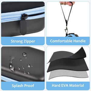 Étui pour lentilles de <span class=keywords><strong>contact</strong></span> journalières personnalisé OEM, convient à plus de 30 lentilles de <span class=keywords><strong>contact</strong></span> jetables, étui de rangement portable pour lentilles de <span class=keywords><strong>contact</strong></span> - Product Image 4