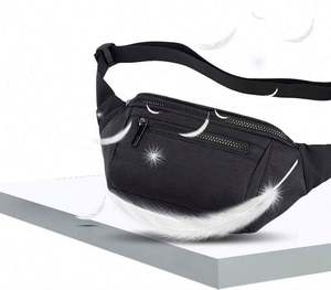 Muestra Gratuita, Riñonera Deportiva Personalizada al por Mayor para Mujer, Riñonera de Viaje, Cangurera - Product Image 6