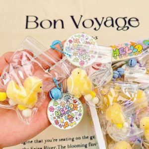 Factory New Style <b>Mini</b> Taba Mochi Toys Kawaii Food Party Gift Bags Birthday Gifts Squishy Stress Relieving Toys 14 Years & up - Product Image 2