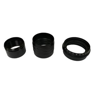 Pièces de vélo personnalisées usinées CNC en gros avec services de tournage/fraisage/laser et perçage, matériaux en acier inoxydable et aluminium - Product Image 3