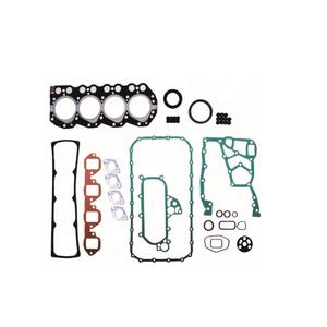 รหัสเครื่องยนต์25K4F <span class=keywords><strong>KV6</strong></span>หมายเลข OEM 50207600 LBBS0030A อัตโนมัติเต็มรูปแบบการสร้างใหม่ปะเก็นชุด - Product Image 5