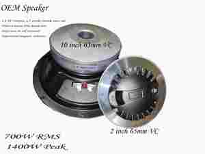 Hệ thống âm thanh loa line array chuyên nghiệp HDL20 cho đám cưới, nhà thờ, khuyến mãi nóng, hoạt động thụ động, 8ohm, vỏ nhựa - Product Image 6