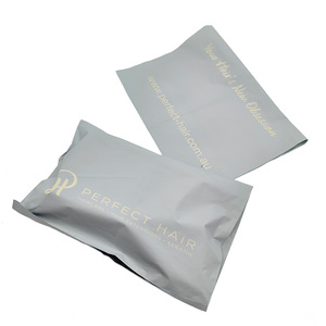 स्थायी डाक ई-कॉमर्स कपड़ों की पैकेजिंग मेल मेल मेल मेल मेललर कूरियर पैकिंग बैग - Product Image 1