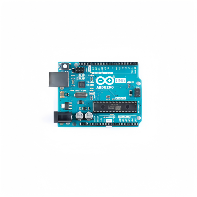 For R3 Development Board ATmega328P 14 Digital Pins 1 Year Warranty USB Serial Communication for DIY Electronics IoT Robotics