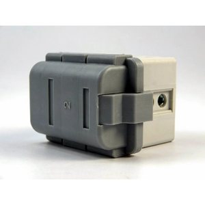 Supporti per guida DIN e accessori per armadi elettrici, stampa 3D FDM da foto o piano, a partire da 3,90 € - Product Image 1