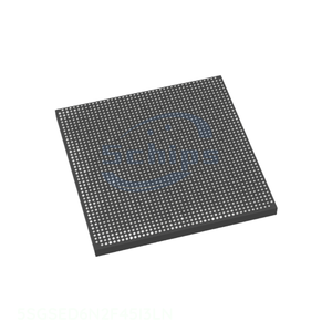 Composants électroniques Circuits intégrés embarqués 5SGSED6N2F45I3LN IC FPGA 840 E/S 1932FBGA Distributeur agréé - Product Image 1