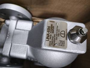 Interruptor de Nivel de 4 Electrodos GESTRA NRGS 15-1 |   Para Agua de Alimentación de Calderas y Tanque de Condensado - Product Image 3