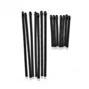 <span class=keywords><strong>Ntc</strong></span> 10K Thermistor Draad Loodhoudende Snelle Reactie Geëmailleerde Draad Thermistor <span class=keywords><strong>Ntc</strong></span> Thermistor Voor Mobiele Telefoon Draadloos Opladen - Product Image 3