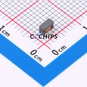 SCM3216NF600T S Common Mode Filter SMD-4P,3.4x1.6mm RF 2 125V 200mA 50V - Product Image 1