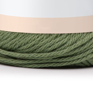 เส้นด้ายฝ้ายสำหรับบรรจุภัณฑ์ที่เป็นมิตรกับสิ่งแวดล้อมและโซลูชันสิ่งทอ - Product Image 5