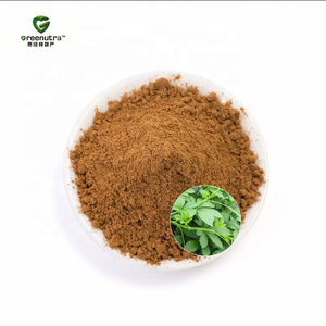 アマチャヅル葉エキス アマチャヅルエキス-総サポニン アマチャヅル葉エキス - Product Image 1