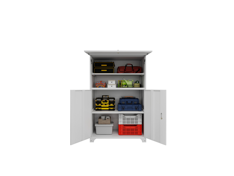 Moisture Proof Tool Cabinets with Drawers
