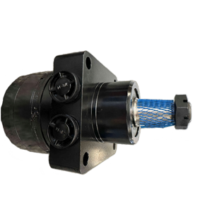 Motor Cicloidal de Baja Velocidad y Alto Torque de Calidad Garantizada, Alta Eficiencia para Camiones de Maquinaria de Construcción, Marca Hansen 1 - Product Image 5