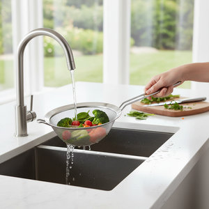42440 prodotto di qualità Premium Lavatrici vegetale per la preparazione igienica delle verdure - Product Image 3