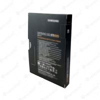 Puce SSD Solid State Disk Disque dur pour Sam Sung Lecteurs d'ordinateur Original 870 EVO SATA 2.5 pouces 128GB 250GB 500GB 1TB 2TB Ordinateur portable