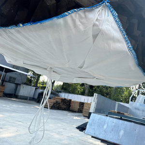 Sacs Jumbo d'occasion ventilés en gros, sacs Jumbo pour aliments, sacs Jumbo pour l'alimentation animale - Product Image 2