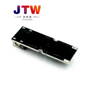 ตัวแปลงไฟฟ้าจาก TPS61088 DC 3.2V 3.7V 4.2V ไปยัง5V 9V 12V สำหรับโทรศัพท์มือถือ - Product Image 2
