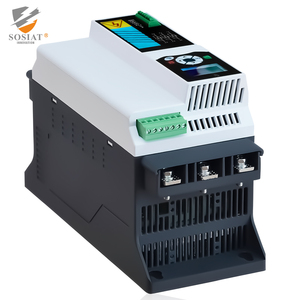 22Kw 400V Điện tử Khởi động mềm <span class=keywords><strong>AC</strong></span> ba pha điều khiển động cơ - Product Image 4