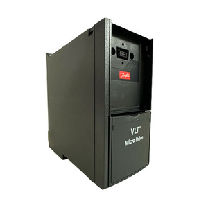 Variateur de fréquence triphasé 7,5 kW FC-051 220V-380V AC VFD, best-seller pour compresseurs et moteurs industriels - Product Image 4