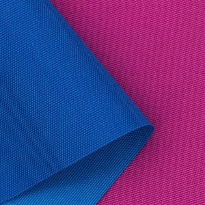Fabricante de Tela Oxford, Tela Oxford de Poliéster 600D con Revestimiento de PVC en Rollo para Bolsas y Maletas - Product Image 6