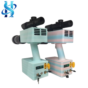 Appareil de lutte antiparasitaire laser haute température 1000W pour l'élimination des fourmis rouges, des escargots africains, des limaces, des cafards et le <span class=keywords><strong>d</strong></span>ésherbage agricole - Product Image 1