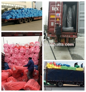 Nhà máy cung cấp colourful <span class=keywords><strong>NBR</strong></span> PVC cao su bọt ống EPE cách nhiệt bọt bảo vệ ống - Product Image 6