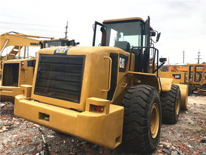 รถตักดินขนาดใหญ่ CAT 966H มือสอง สภาพดี ของแท้จากญี่ปุ่น ขายดี - Product Image 5