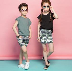 Vêtement de sport pour enfants à quatre pièces de haute qualité, collection 2015, en promotion - Product Image 3