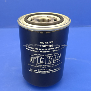 Nouvel élément de filtre à huile Mengma 13020201 pour pièces détachées de compresseur d'air - Product Image 5
