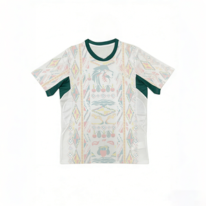 Maglia della Coppa del Mondo di Calcio 2026, Maglia da Calcio di Alta Qualità, Maglia da Calcio Traspirante - Product Image 3