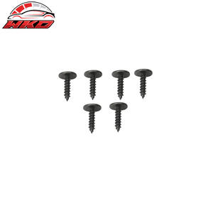 Para Lexus IS250 IS350 2011-2013, Estilo JDM, Alerón Delantero, Divisor de Parachoques, PP de Alta Calidad, Kit de Carrocería - Product Image 5