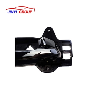 Poignée de porte de voiture adaptée à HYUNDAI ELANTRA 2009-2012 836202L010 83620-2L010 - Product Image 6