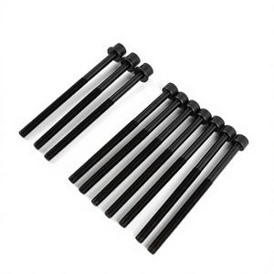 Perno de Cabeza de Cilindro para Hyundai Kia 22320-25000 de Acero para Reemplazo y Reparación - Product Image 3